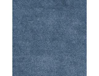 Metrážový koberec OMPHALE nebeský