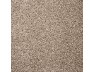 Metrážový koberec OSHUN hnědý
