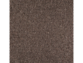 Metrážový koberec PASTICHE hnědý