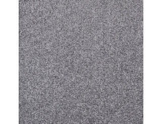 Metrážový koberec PISSARRO černý