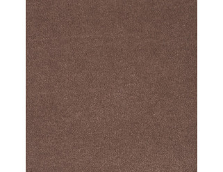 Metrážny koberec PLEASURE hnedý
