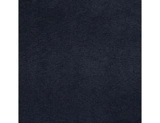 Metrážový koberec SOFTISSIMO modrý