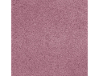 Metrážny koberec SOFTISSIMO ružový