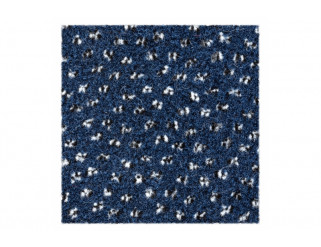 Metrážový koberec TRAFFIC granát 390 AB