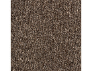 Metrážový koberec VOLUNTEER hnědý
