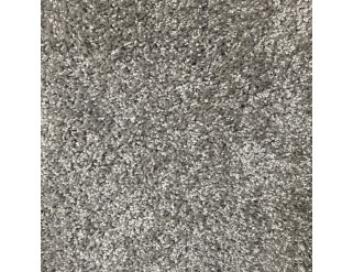 Metrážny koberec WELLINGTON sivý