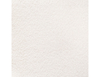 Metrážny koberec YARA biely