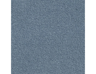 Metrážny koberec MINERVA modrý 