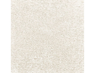 Metrážny koberec NORDIC biely 