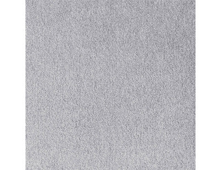Metrážny koberec OMPHALE VELVET sivý 