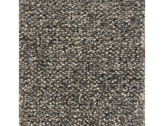 Metrážny koberec PETITTE sivý 