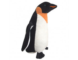 Plyšový pingwin - Výpredaj