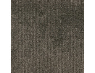Kobercové čtverce BASALT hnědé 50x50 cm