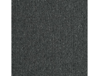Kobercové čtverce SKY tmavě šedé 50x50 cm