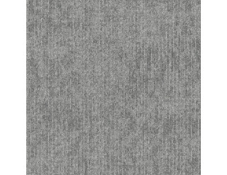 Kobercové čtverce JUTE šedé 50x50 cm 