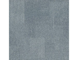 Kobercové čtverce TEAK mlhavé 50x50 cm 