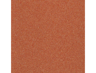 Kobercové čtverce TESSERA TEVIOT oranžové 50x50 cm