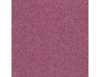 Kobercové čtverce TESSERA TEVIOT růžové 50x50 cm