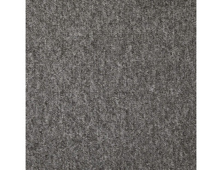 Kobercové čtverce VIENNA světle šedé 50x50 cm