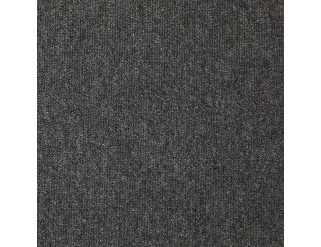 Kobercové štvorce VIENNA sivé 50x50 cm