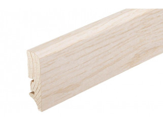 Podlahová lišta P50 - dub tender lak