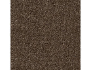 Metrážový koberec QUARTZ hnědý