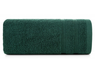 Sada ručníků ALINE zelená