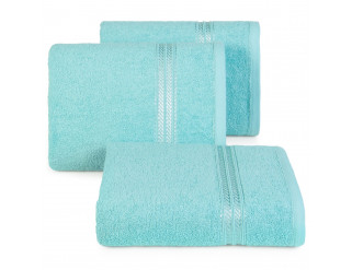 Sada ručníků LORI 12 modrá