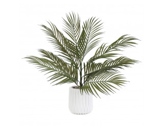 Umělá rostlina SEMELA palma 875064 56 cm