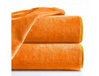 Sada uterákov AMY 13 oranžová