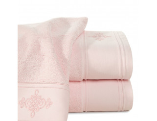 Sada ručníků KLAS 2 05 růžová