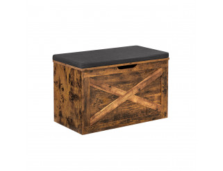 Dřevěný box LHS056X01