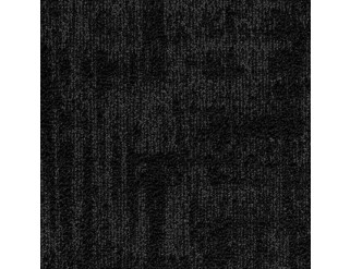 Metrážny koberec ART FUSION čierny 