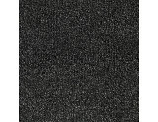 Metrážový koberec WELLNESS antracitový 