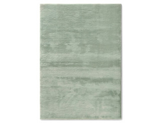 SOFTY koberec zelený