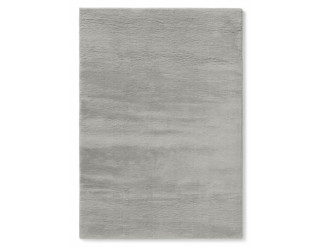 SOFTY koberec sivý 
