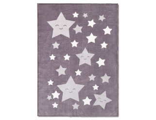 Detský koberec SOFTY STARS