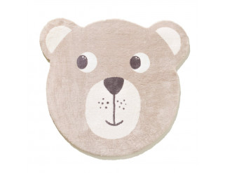 Detský koberec SOFTY TEDDY BEAR