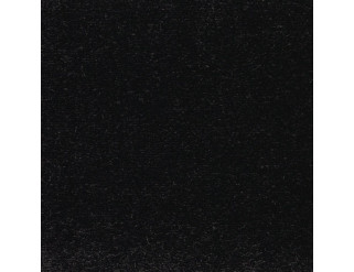 Metrážny koberec SPINTA čierny