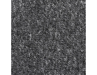Metrážny koberec SUPERTURBO antracyt