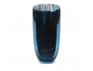 Váza MOLLY 1 modrá