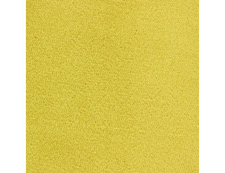 Metrážny koberec TWISTER žltý