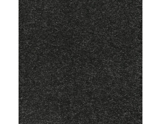 Metrážový koberec VIBES černý 