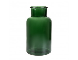Váza TENNO zelená 885162