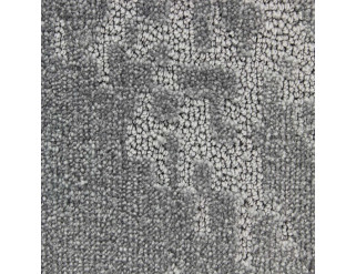 Metrážový koberec ASPIRATION VINTAGE šedý