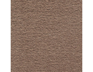 Metrážny koberec AUDREY hnedý 