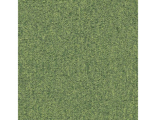Metrážny koberec E-BLITZ zelený 