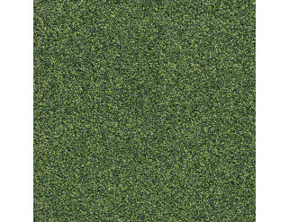 Metrážny koberec E-FORCE zelený