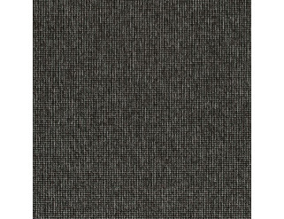 Metrážny koberec E-WEAVE čierny 