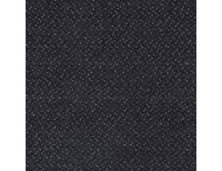 Metrážny koberec FORTESSE čierny 